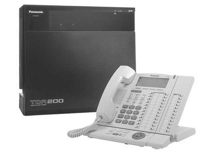 PABX Intercom System | MM Technology Limited