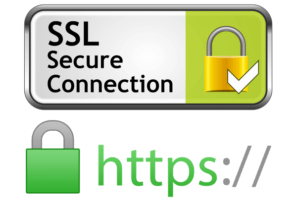託管憑證 SSL Certificates