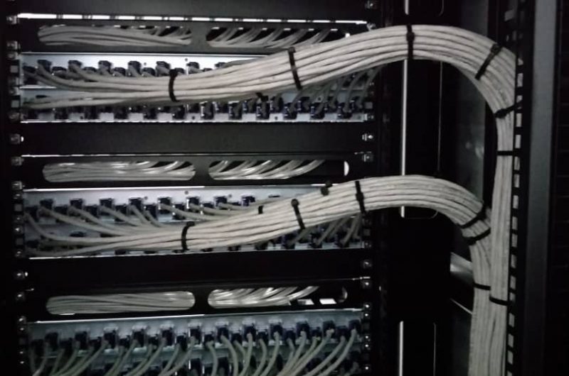 Network Cabling