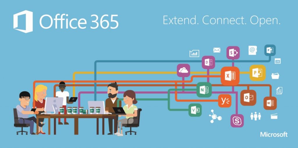 Microsoft Office 365